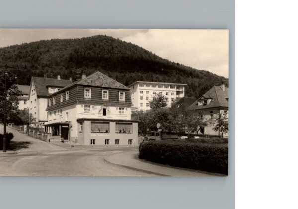 Bad  Wildungen