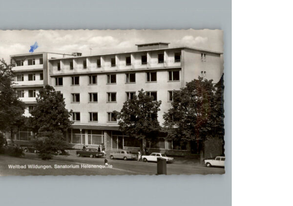 Bad  Wildungen