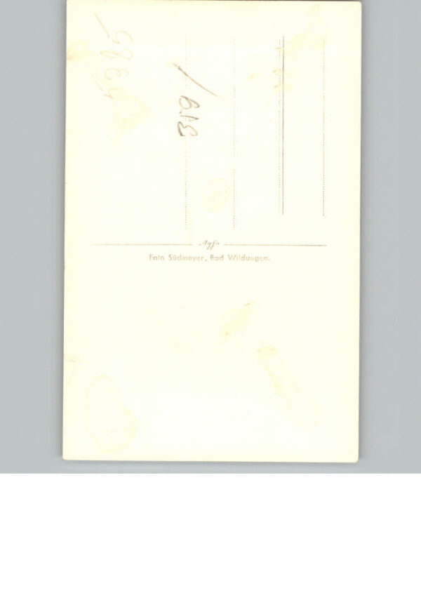 Bad  Wildungen Badehotel – Bild 2