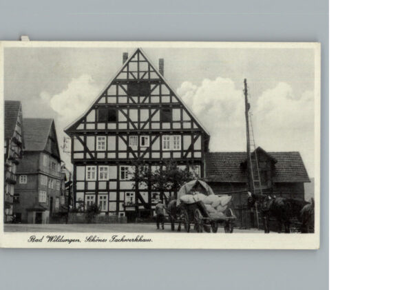 Bad  Wildungen