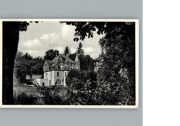 Bad  Wildungen