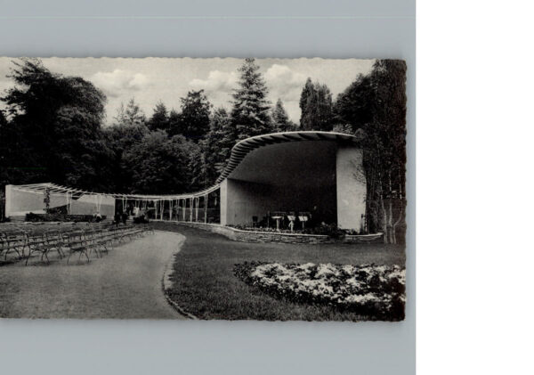 Bad  Wildungen