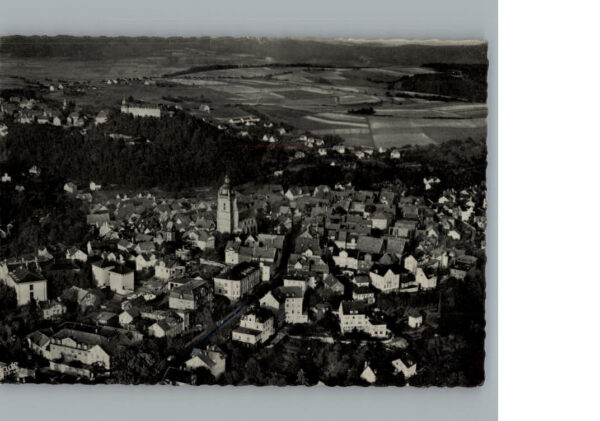 Bad  Wildungen