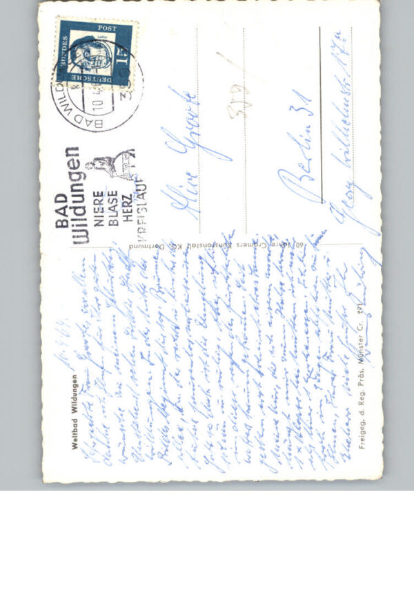 Bad  Wildungen – Bild 2
