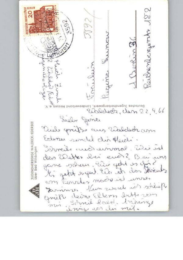 Bad  Wildungen – Bild 2
