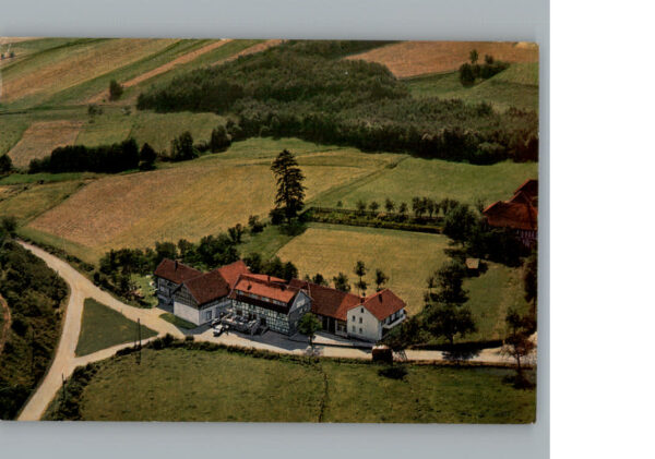 Bergfreiheit Hotel-Pension und Cafe zum Ufertal