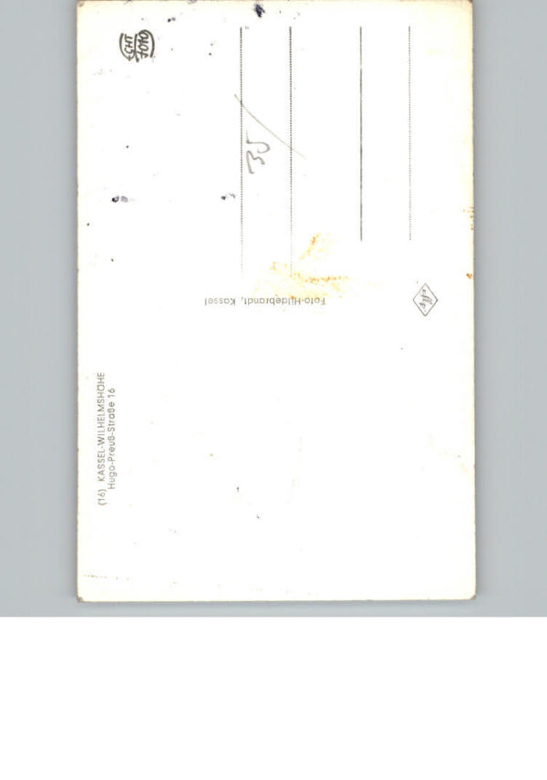 Wilhelmshoehe Kassel – Bild 2