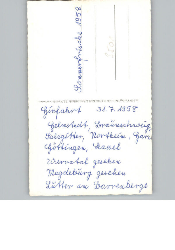 Elben Fritzlar Handlung – Bild 2