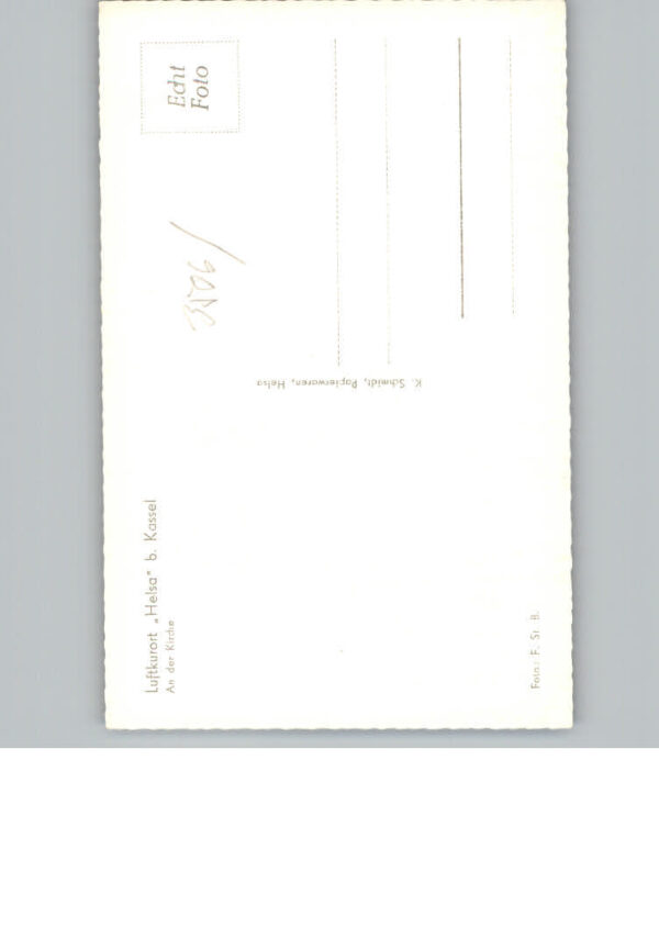 Helsa – Bild 2