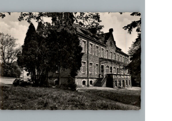 Merxhausen Kassel