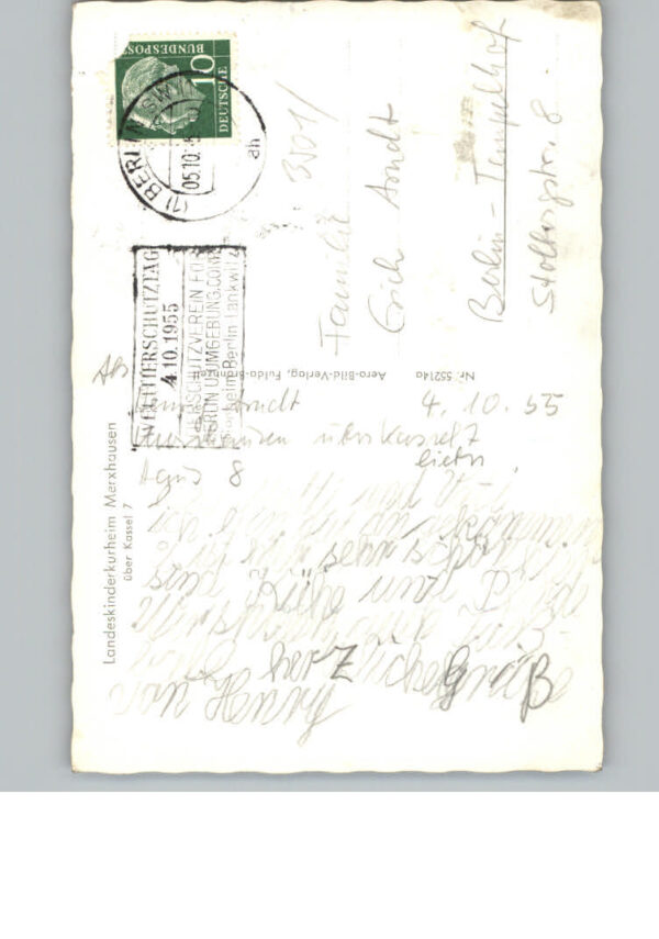 Merxhausen Kassel – Bild 2