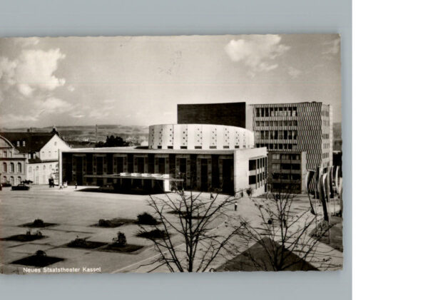 Kassel