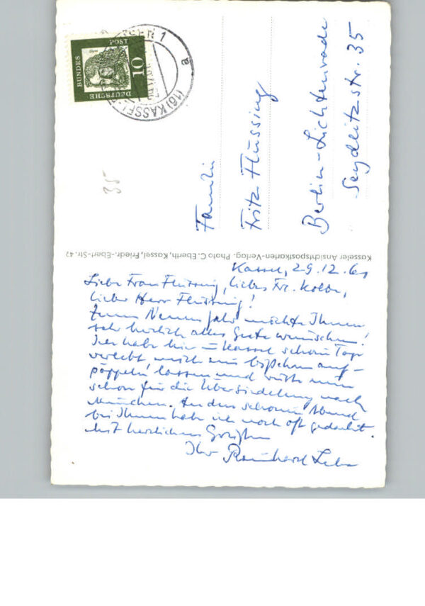 Kassel – Bild 2