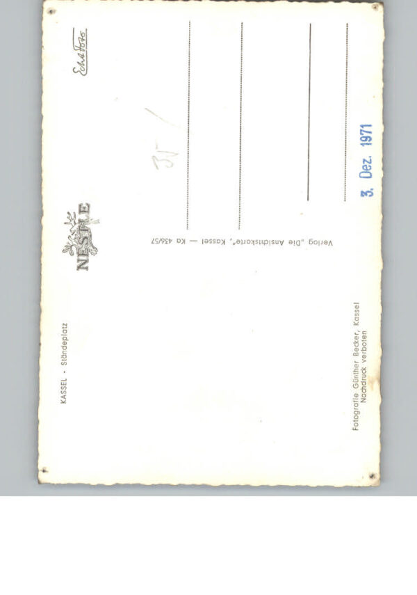 Kassel – Bild 2