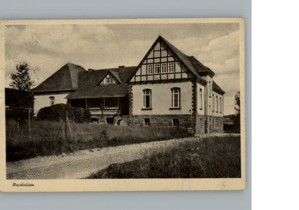 Merxhausen Kassel