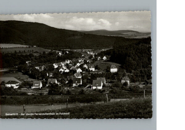Beisefoerth