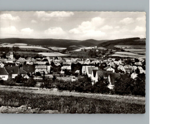 Neumorschen