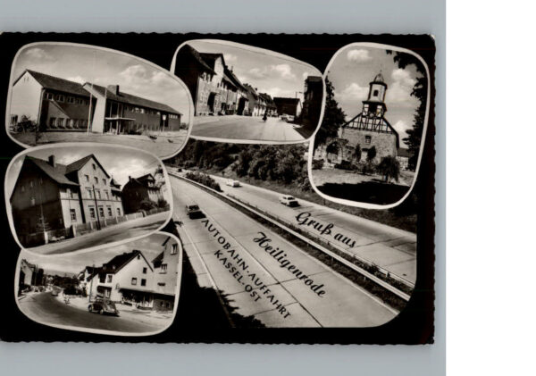 Heiligenrode Kassel