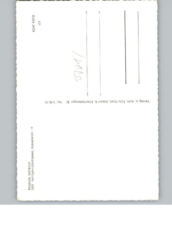 Heiligenrode Kassel – Bild 2