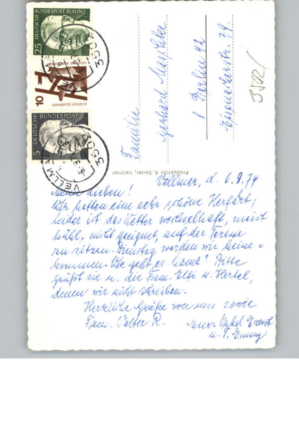 Vellmar – Bild 2