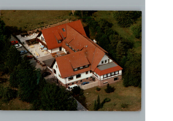 Elmshagen Hotel Tannenhof