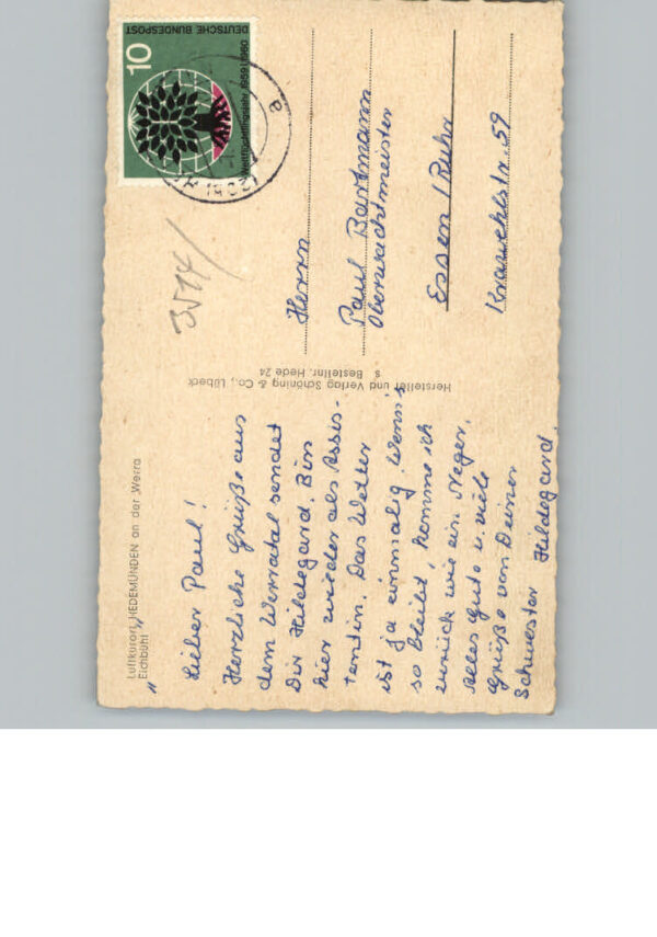 Hedemuenden – Bild 2