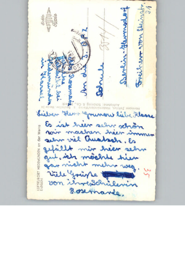 Hedemuenden – Bild 2