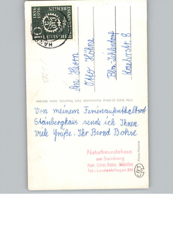 Hannoversch Muenden – Bild 2
