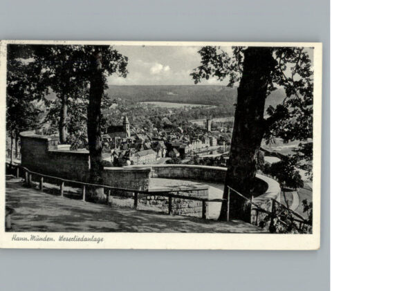 Hannoversch Muenden