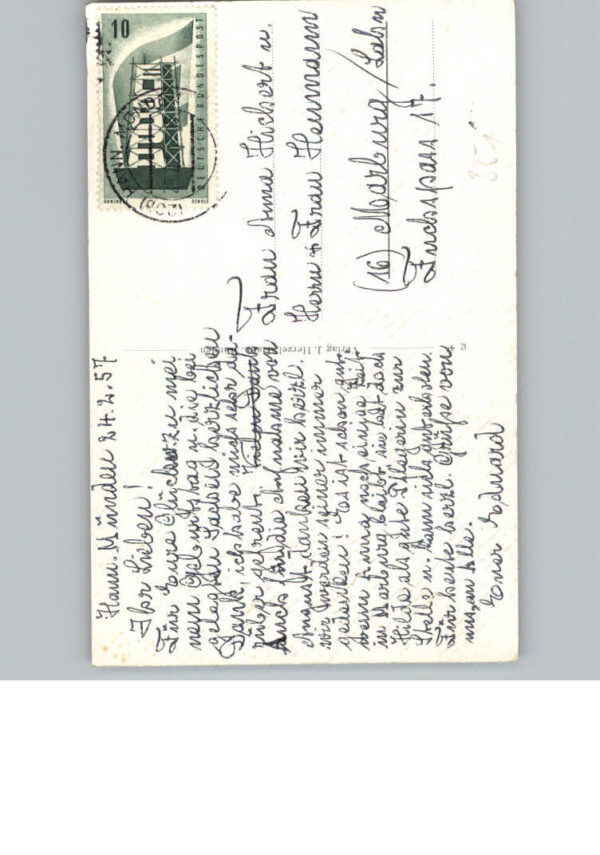 Hannoversch Muenden – Bild 2