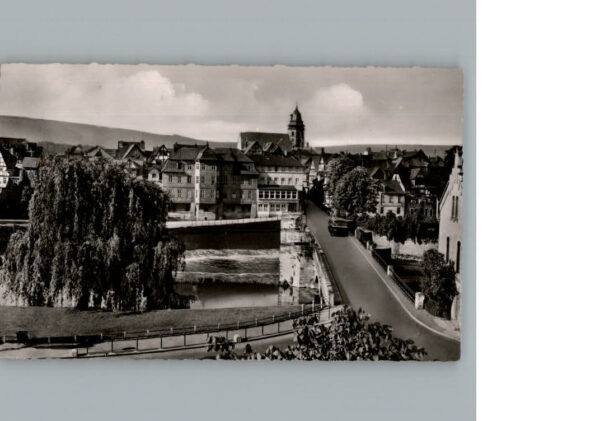 Hannoversch Muenden