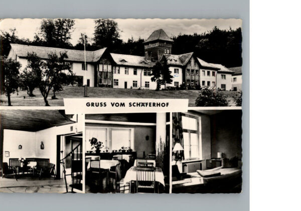 Hannoversch Muenden