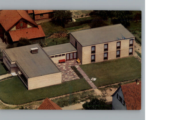 Vaake Hotel Treidler Hof