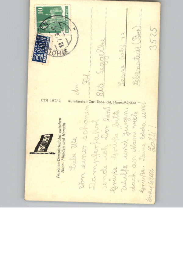 Hann Muenden – Bild 2