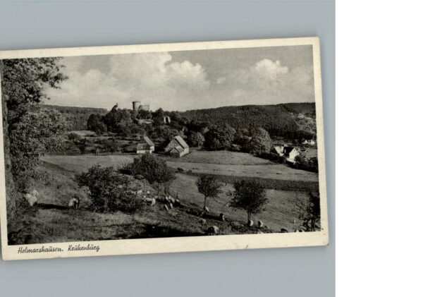 Helmarshausen