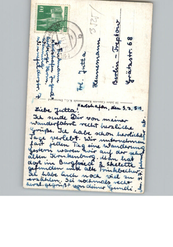 Helmarshausen – Bild 2