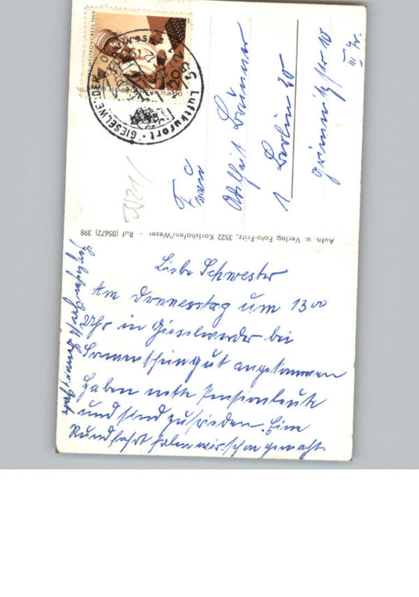 Gieselwerder – Bild 2