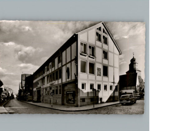 Hofgeismar