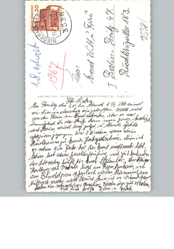 Niedermarsberg Schwimmbad – Bild 2