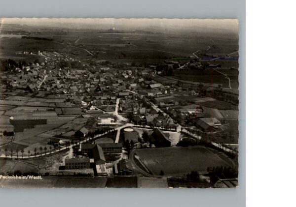 Peckelsheim