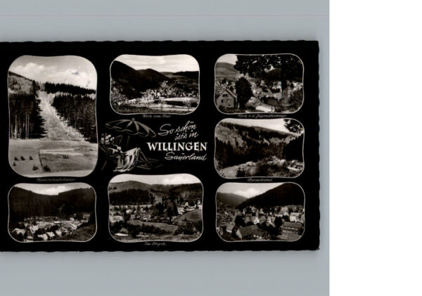 Willingen Sauerland
