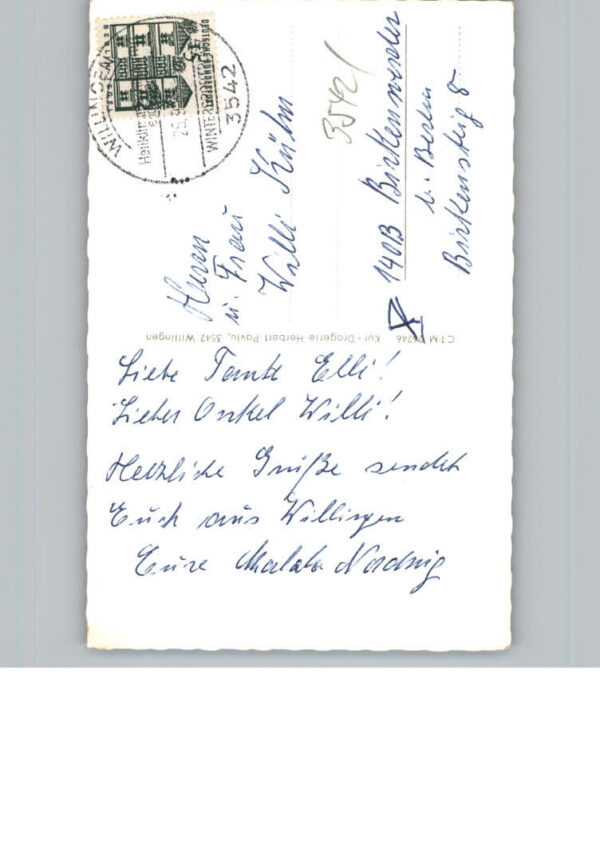 Willingen Sauerland – Bild 2