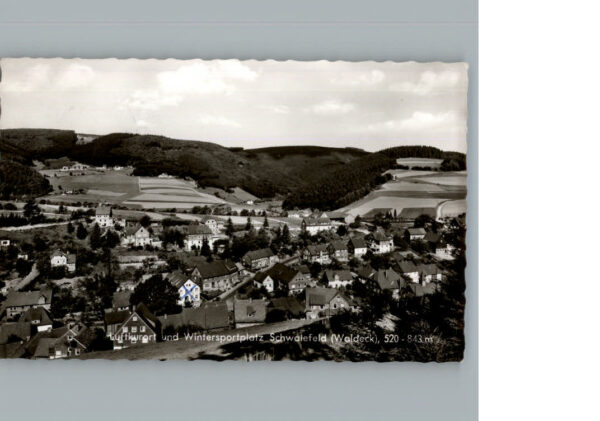 Schwalefeld