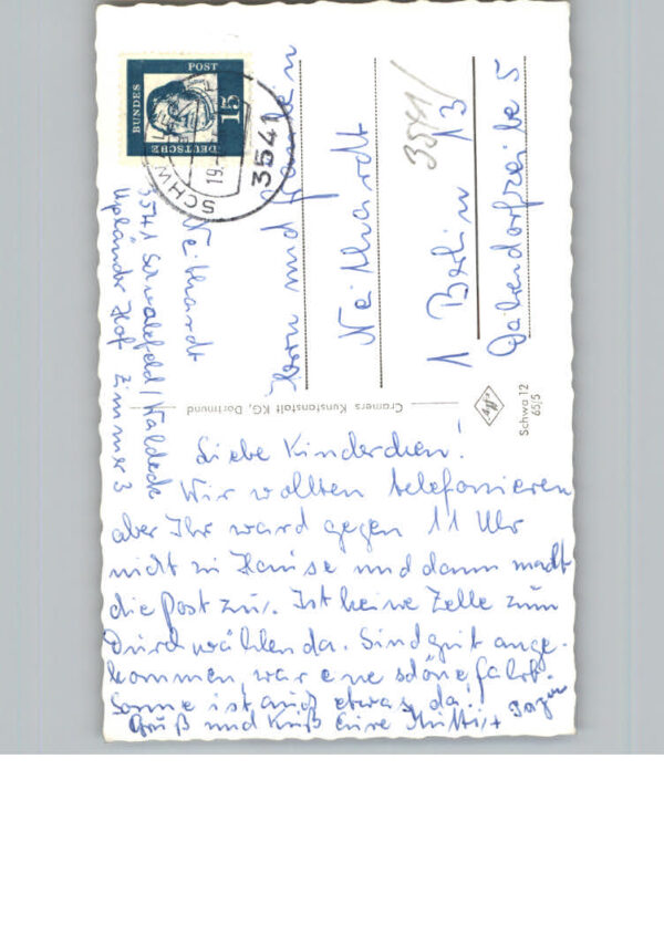 Schwalefeld – Bild 2