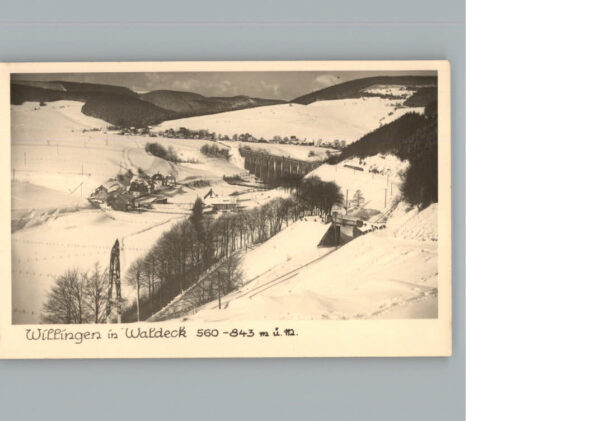 Willingen Sauerland