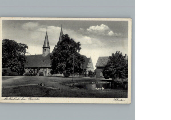 Moellenbeck Rinteln