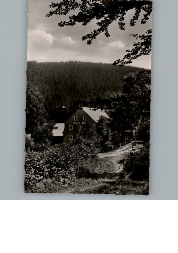 Willingen Sauerland