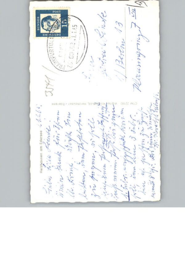 Herzhausen Korbach – Bild 2
