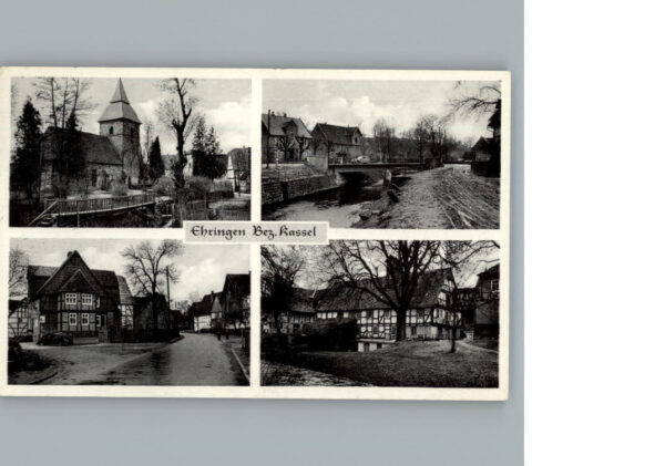 Ehringen Hessen