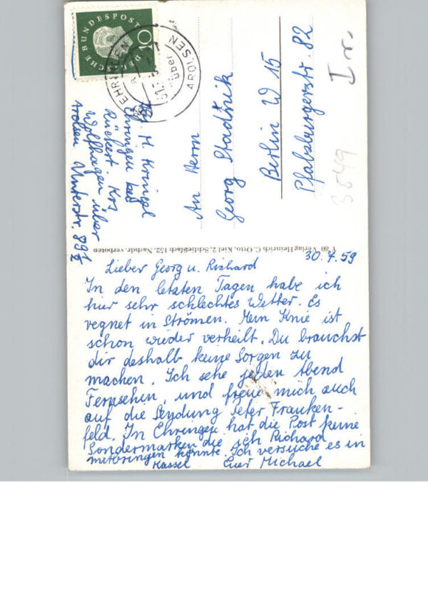 Ehringen Hessen – Bild 2